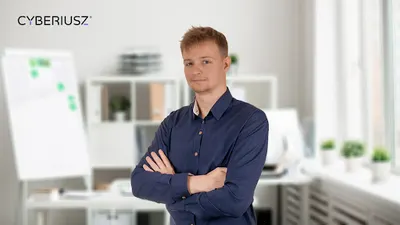 Cyberiusz